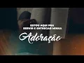Canção & Louvor | Dependente [Video Letra]