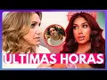Lorenzo son of Lili Estefan explodes over allegations against Lina Luaces for Miss Universe 2025