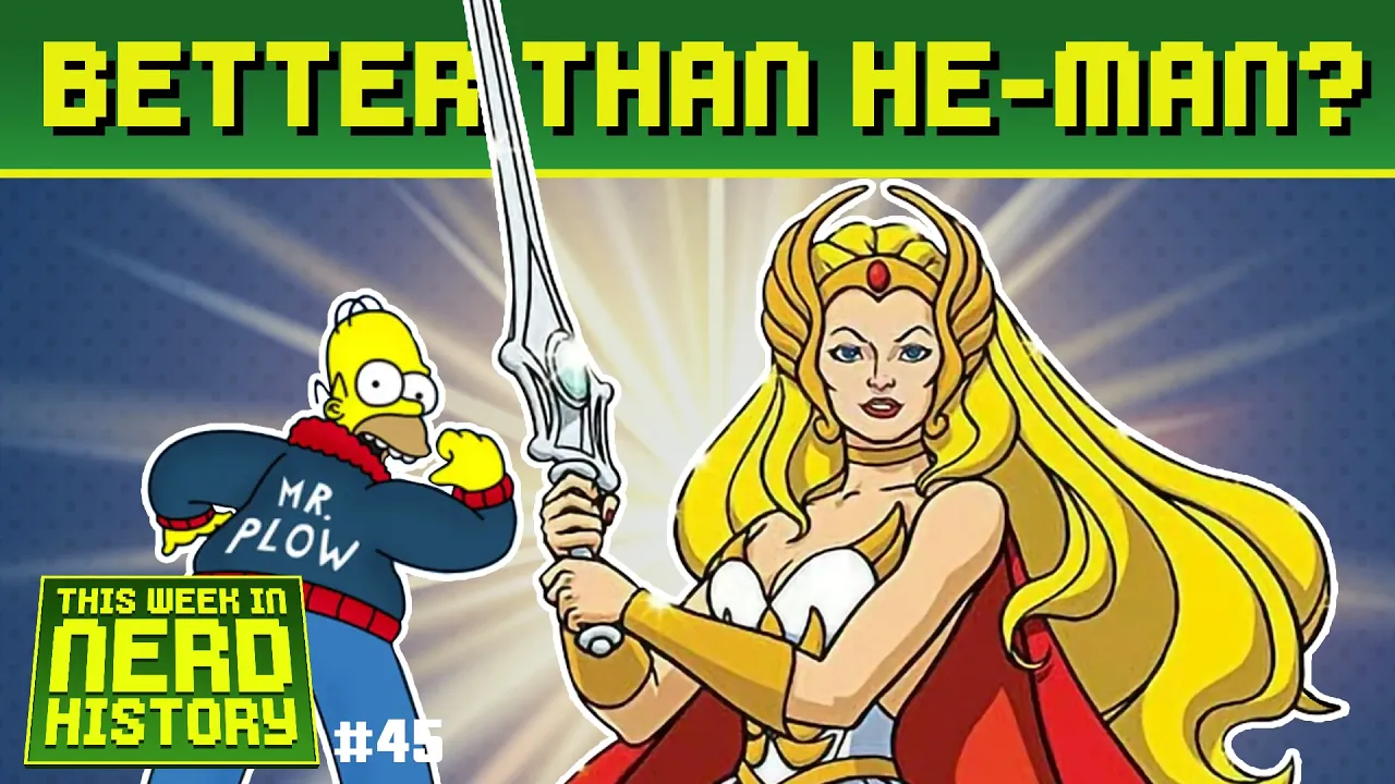 Dorkly channel featured image