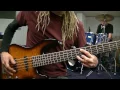 Chill Funk Bass \u0026 Drum Jam