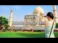 Gate 1 India Tour