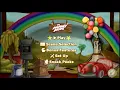Lagu The Muppet Movie 2005 DVD Menu Walkthrough