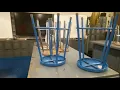 Meet George Westinghouse CTE electrical shop classes drone