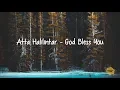 Download Lagu Atta Halilintar FT. Electrooby - God Bless You (Lyric)