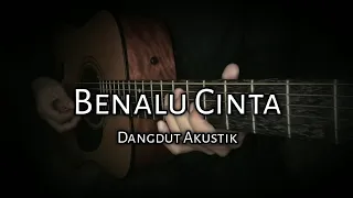 Download Benalu Cinta || Karaoke Dangdut Akustik Cover || Tanpa Melodi MP3