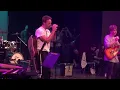 Chris Martin of Coldplay Surprises the Crowd and Joins 8th Grade Rock Band