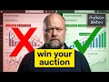 Common Mistakes Businesses Make in Ad Auctions for Social Media Advertising
