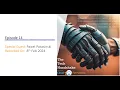 Download Lagu The Tech Handshake - Episode 14 - Special Guest: Pawel Potasinski