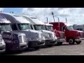 truck yard