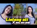 Download Lagu DJ LINTANG ATI thailand style X DUM DEE DUM bass ngukk ngukk viral 2023