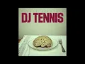 DJ Tennis - Hello Hello [FABRIC229LP]