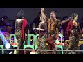 PRAU LAYAR - NIKEN SALINDRI - CS MAYANGKARA