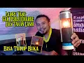 Download Lagu Tutorial Membuat Lampu Badai buat Camping Portable