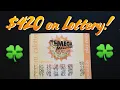 SPENT 420 ON LOTTO TICKETS Played SAME NUMBERS for 10 Mega Millions drawings HOW DID WE DO