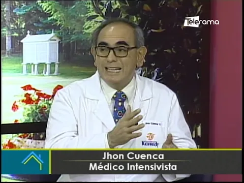 Flurona: Covid-19 y gripe al mismo tiempo