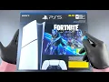 Download Lagu PS5 Slim Unboxing \u0026 Gameplay! - Better than XBOX..?