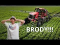 Download Lagu We Can’t Catch A Break!! Stuck In The Dry Field!