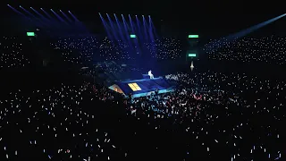 HIEUTHUHAI - Mắt Nhắm Mắt Mở Concert I Day 1 & 2 Recap in HCMC