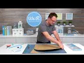 Template Studio Circle Guide Tutorial