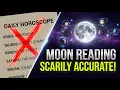 Stop Reading Your Sun Sign Discover Your Secret Moon Blueprint
