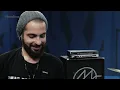 "Me leva" - Onze:20 no Estúdio Showlivre 2013