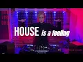 Lagu House is a Feeling - Indigo Club #1