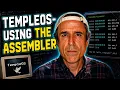TempleOS - Using the Assembler