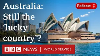 What are some of the key issues facing Australia? - World Questions podcast, BBC World Service