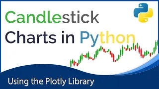 Creating Crypto Candlestick Charts in Python Visualizing BTC and ETH Data