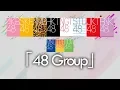 Download Lagu 「48 Group」AKB48 | SKE48 | NMB48 | HKT48 | NGT48 | STU48 | JKT48 | BNK48 [Lyrics]