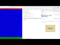 SCROLLABLE CONTENT WITHOUT SCROLLBAR IN CSS