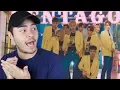Download Lagu PENTAGON - Critical Beauty MV (REACTION) ft. Donald Trump!?
