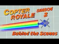 Copter Royale What s New for Season 2
