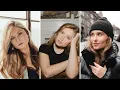 Modeling 101 Facial Expressions to Look Good in Every Photo