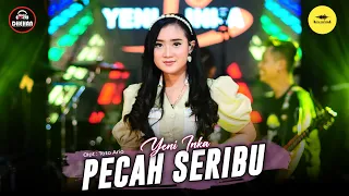 Download Yeni Inka - Pecah Seribu (Official Music Yi Production) MP3