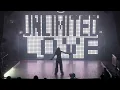 underscores - Unlimited Love (New Song)(Toronto 2026)