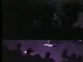 My Bloody Valentine - Glider / When You Sleep Live London 91