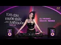 Download Lagu EM ĐÂU MUỐN THẤY ANH BUỒN REMIX | Thủy Lê x DJ Trang Moon | Người ơi họ đã thay lòng...