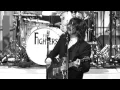 Download Lagu Foo Fighters - All My Life (Live on Letterman)