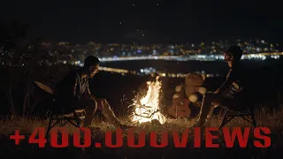 LSAN L7A9 FEAT ACHRAF RAYED NTI SBABI Official Music Vidéo 