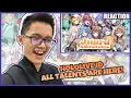 Download Lagu Juara Khatulistiwa - hololive ID [Original Song] Reaction - HOLO ID!!! ASSEMBLE!