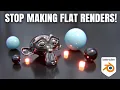 Blender 5 Compositing for Beginners The Ultimate Crash Course