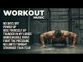 Best Gym Music 2026 Heavy Bass Workout Music for Bodybuilding Fitness