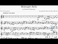 Download Lagu Midnight Bells - by Richard Heuberger - Play Along for C Instruments