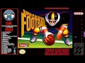 Download Lagu Super Play Action Football - Full SNES OST