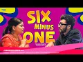 Lagu SIX MINUS ONE SHORT FILM | Senthil Nath R | Harisivaram | @arjyou | Aparna Kats Media