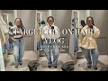 Target Try-On Haul I KBB by Kahlana New Collection Review