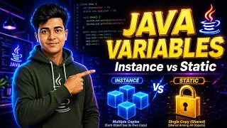 6 Stop Confusing Instance Static Variables