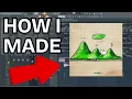 Download Lagu How I Made Doodle