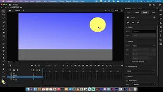 Adobe Animate - How to Animate Using Auto Keyframes